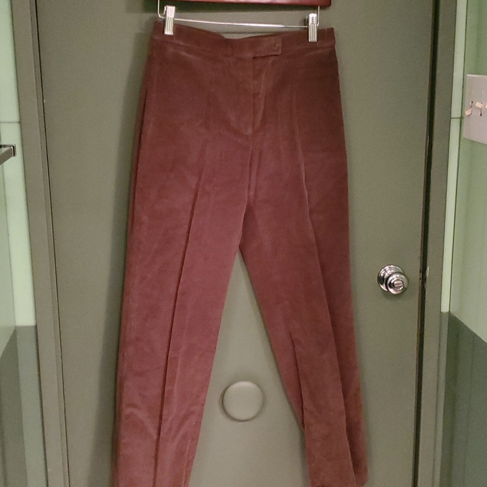 Briggs New York Corduroy Pants